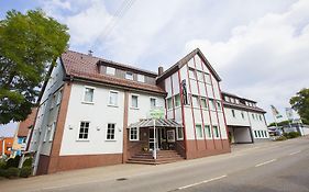 Hotel Waldhorn